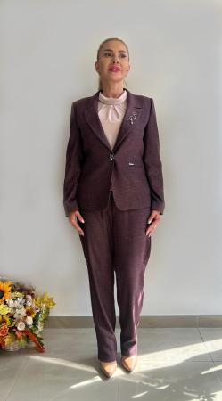 Costume - Costum Delia