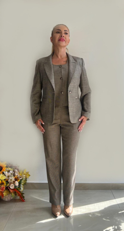 Costume - Costum Luna