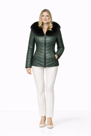 Produse - Geaca Codrina