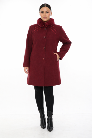 Paltoane - Palton Ana