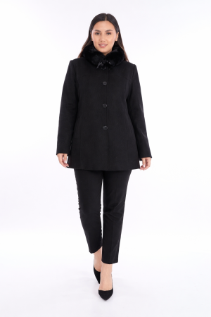 Paltoane - Palton Eva