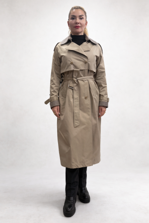 Noutăți - Pardesiu Lara