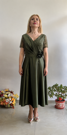 Rochii pentru evenimente - Rochie Adela