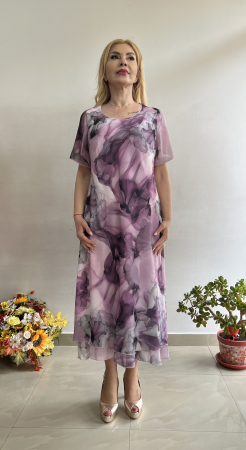 Rochii de zi - Rochie Ana