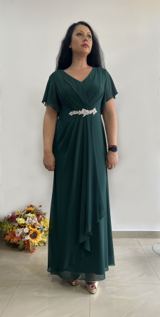 Rochii - Rochie Bianca