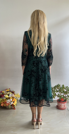 Rochie Brocata [2]