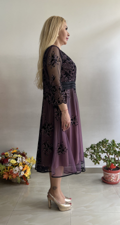 Rochie Brocata [1]