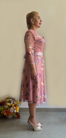 Rochie Carolina [1]