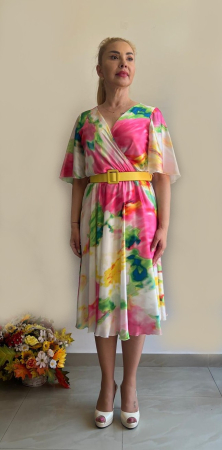 Rochii - Rochie Casandra