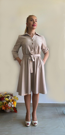 Rochii de zi - Rochie Crina
