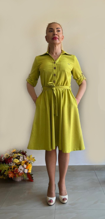 Rochii - Rochie Crina