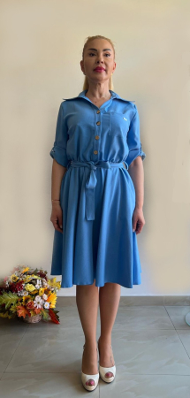 Rochii de zi - Rochie Crina