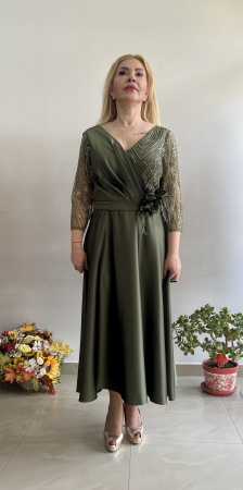 Noutăți - Rochie Cosmina