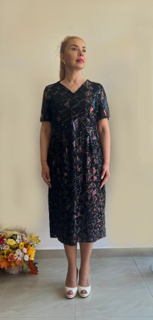 Promotii - Rochie Doina