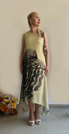 Promotii - Rochie Fiona