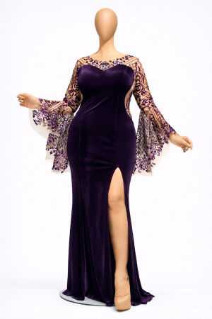 Rochii - Rochie Imperial
