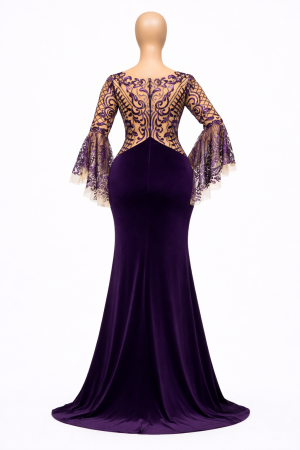 Rochie Imperial [2]
