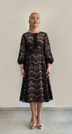 Rochii de zi - Rochie Jesse