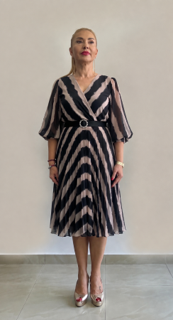 Noutăți - Rochie Lia