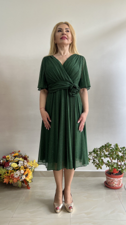 Rochie Lurex [2]