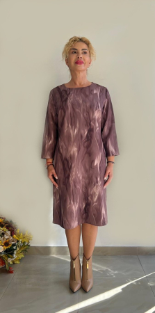 Noutăți - Rochie Monica