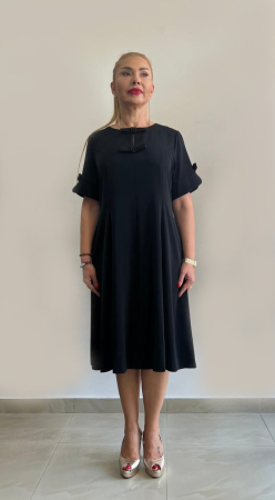 Rochie Noir