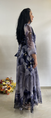 Rochie Orchid [1]