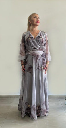 Rochii pentru evenimente - Rochie Orchid