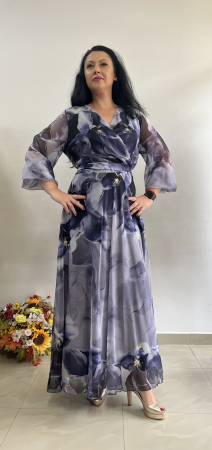 Rochii - Rochie Orchid