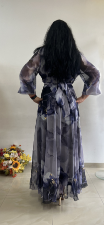 Rochie Orchid [2]