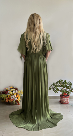 Rochie Organza