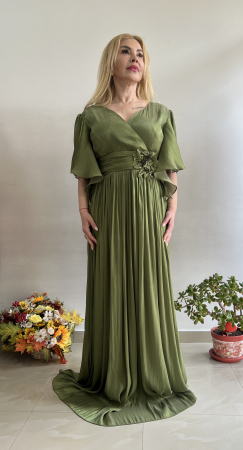 Rochie Organza