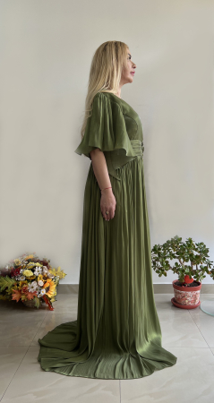 Rochie Organza [1]