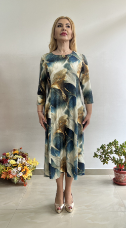 Rochii de zi - Rochie Ruxandra
