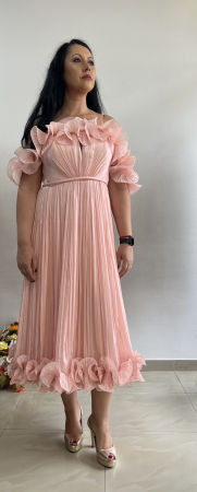 Rochie Senzatia Verii [7]