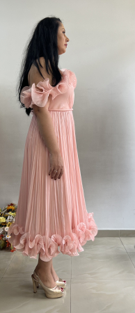Rochie Senzatia Verii [8]