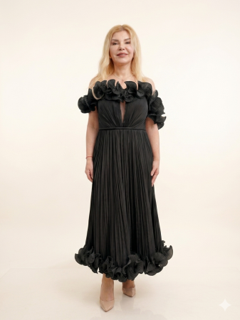 Rochie Senzatia Verii [1]