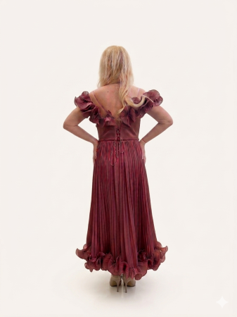Rochie Senzatia Verii [2]