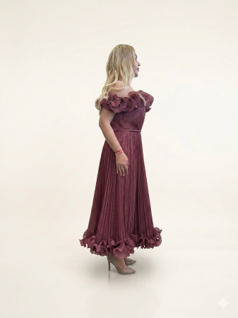 Rochie Senzatia Verii [1]