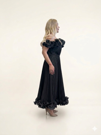 Rochie Senzatia Verii [2]