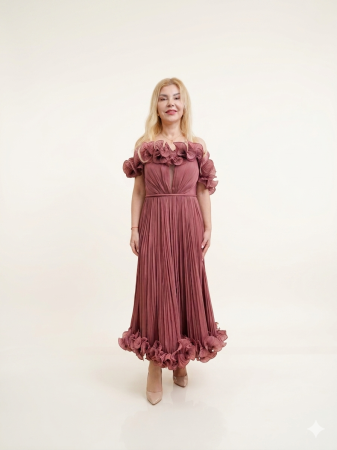 Noutăți - Rochie Senzatia Verii