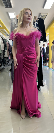 Rochie Swan