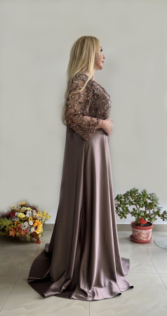 Rochie Tafta [1]