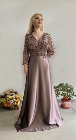Rochie Tafta [0]