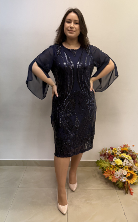 Rochii - Rochie Xenia
