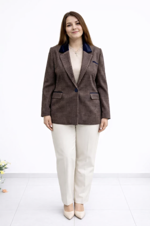 Sacouri - Sacou Alexandra