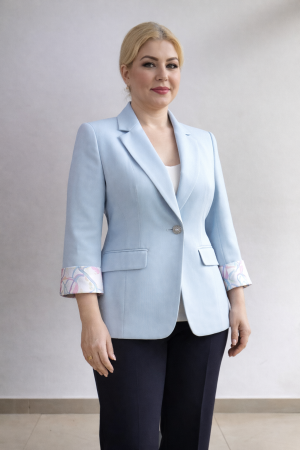 Sacouri - Sacou Karina