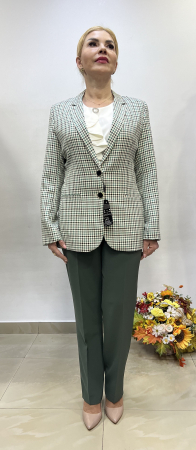 Sacouri - Sacou Vera