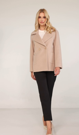 Scurte stofă - Scurtă stofă alpaca