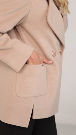 Scurtă stofă alpaca [2]